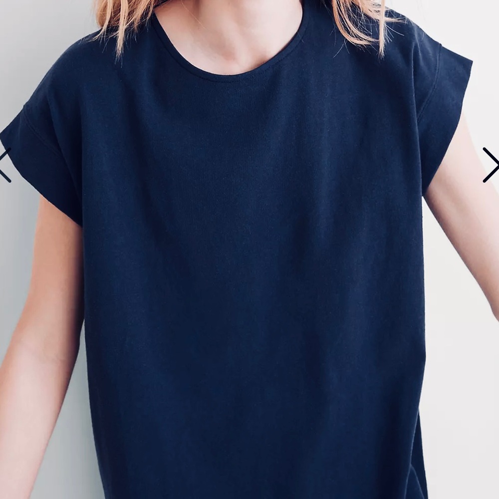 Madewell Dress - Picture 7 of 7